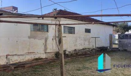 Casa em Condomínio para Venda em Araraquara, Jardim Primavera, 2 dormitórios, 1 banheiro, 2 vagas