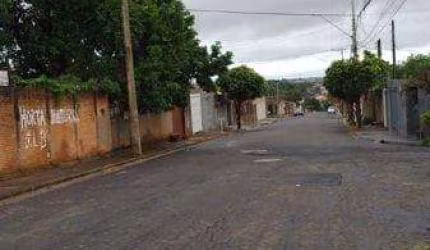 Terreno para Venda em Araraquara, Jardim Brasil (Vila Xavier)