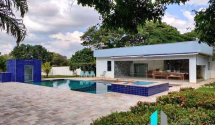 Casa para Venda em Araraquara, Chácara Flora Araraquara, 3 dormitórios, 1 banheiro
