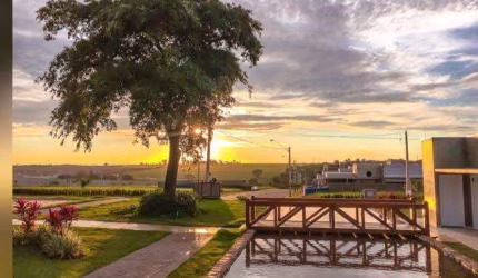 Terreno para Venda em Araraquara, Jardim Tropica