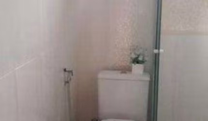 Casa em Condomínio para Venda em Araraquara, Jardim do Bosque, 2 dormitórios, 2 banheiros, 3 vagas