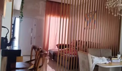 Casa para Venda em Araraquara, Jardim Boa Vista III, 3 dormitórios, 1 suíte, 1 banheiro, 2 vagas