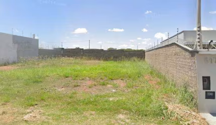 Terreno para Venda em Araraquara, Residencial Campos de Piemonte