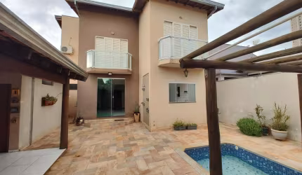 Apartamento para Venda em Araraquara, Vila Harmonia, 3 dormitórios, 1 suíte, 3 banheiros, 4 vagas