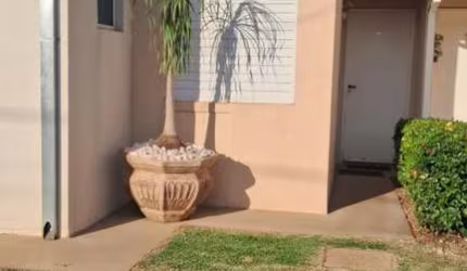 Casa em Condomínio para Venda em Araraquara, Jardim Dumont, 3 dormitórios, 1 suíte, 2 banheiros, 2 vagas