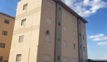 Apartamento para Venda, Parque Laranjeiras, 2 dormitórios, 1 banheiro, 1 vaga