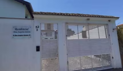 Sobrado para Venda em São Paulo, Vila Marieta, 2 dormitórios, 2 suítes, 3 banheiros, 2 vagas
