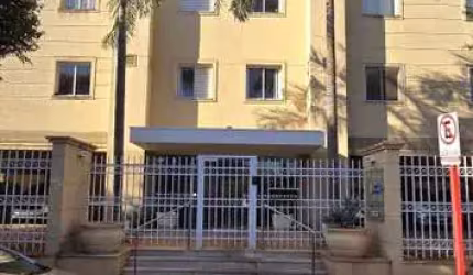Apartamento para Venda em Araraquara, Centro, 1 dormitório, 1 suíte, 1 banheiro, 1 vaga