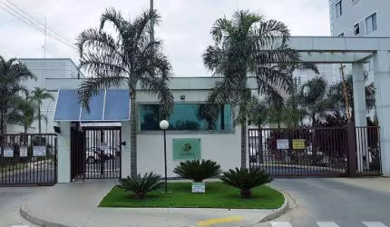 Apartamento para Venda em Araraquara, Parque Residencial Iguatemi, 2 dormitórios, 1 banheiro, 1 vaga