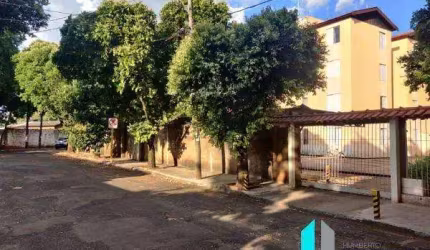 Apartamento para Venda em Araraquara, Jardim Quitandinha, 2 dormitórios, 1 banheiro, 1 vaga