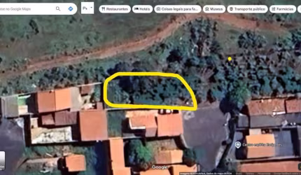 Terreno para Venda em Araraquara, Jardim Águas do Paiol