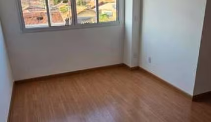 Apartamento para Locação, Jardim Residencial Lupo II, 2 dormitórios, 1 banheiro, 1 vaga