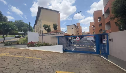 Apartamento para Venda em Araraquara, Vila Harmonia, 2 dormitórios, 1 banheiro, 1 vaga