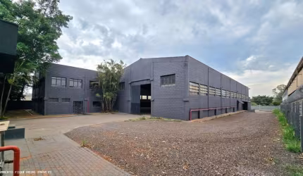 Salão Comercial para Venda em Araraquara, 2° Distrito Industrial (Domingos Ferrari)