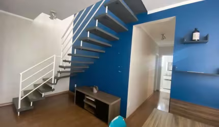 Apartamento para Venda em Araraquara, Centro, 3 dormitórios, 1 suíte, 2 banheiros, 2 vagas