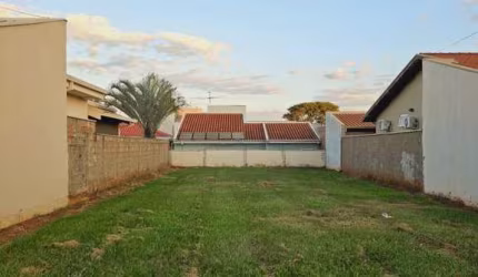 Terreno para Venda em Araraquara, Jardim dos Flamboyants