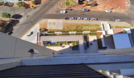 Apartamento para Venda em Araraquara, Vila José Bonifácio, 2 dormitórios, 2 suítes, 3 banheiros, 2 vagas