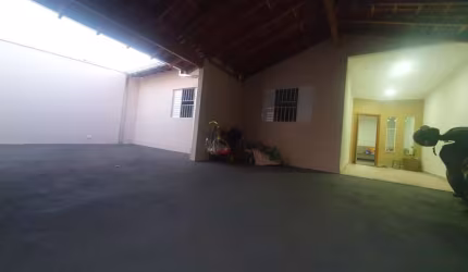 Casa para Venda em Araraquara, Jardim Universal, 3 dormitórios, 1 suíte, 3 banheiros, 3 vagas