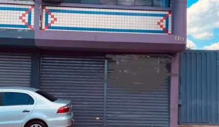 Prédio Comercial para Venda em Araraquara, Vila Xavier (Vila Xavier), 4 banheiros