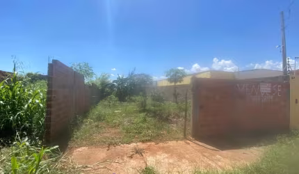Terreno para Venda em Araraquara, Parque Gramado II