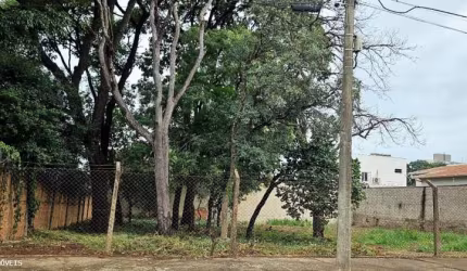 Terreno para Venda em Araraquara, Jardim Botânico