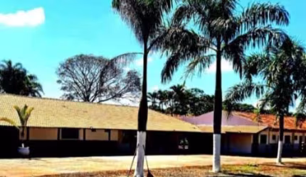 Chácara para Venda em Araraquara, Condomínio Satélite, 15 dormitórios, 15 suítes