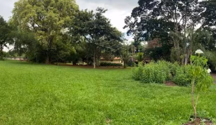 Chácara para Venda em Araraquara, Jardim Botânico, 4 dormitórios, 4 banheiros