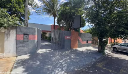 Prédio Comercial para Locação em Araraquara, Vila Cidade Industrial (Vila Xavier), 3 banheiros