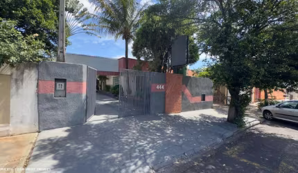 Prédio Comercial para Venda em Araraquara, Vila Cidade Industrial (Vila Xavier), 3 banheiros