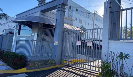 Apartamento para Venda em Araraquara, Parque Atlanta, 2 dormitórios, 1 banheiro, 1 vaga