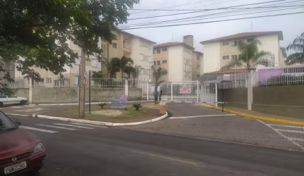 Apartamento para Venda em Araraquara, Parque Residencial Iguatemi, 2 dormitórios, 1 banheiro, 1 vaga