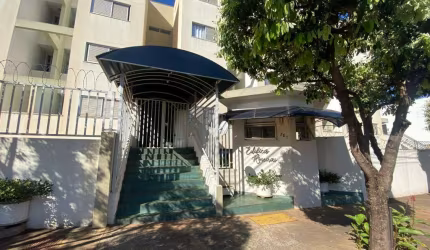 Apartamento para Locação em Araraquara, Vila Sedenho, 1 dormitório, 1 suíte, 1 vaga