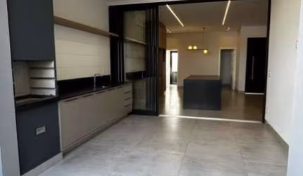 Casa em Condomínio para Venda em Araraquara, Residencial Tivoli, 3 dormitórios, 1 suíte, 3 banheiros, 4 vagas