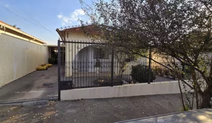 Imóvel a venda na Vila Harmonia