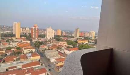 Apartamento para Venda em Araraquara, Centro, 2 dormitórios, 1 suíte, 2 banheiros, 2 vagas
