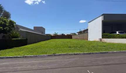 Terreno para Venda em Araraquara, Jardim Magnólias