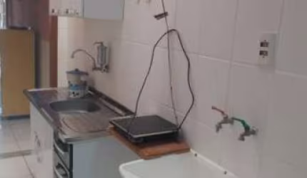 Casa para Locação em Araraquara, Centro, 1 dormitório, 1 banheiro