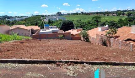 Terreno para Venda em Araraquara, Jardim Universal