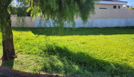 Terreno para Venda em Araraquara, Altos do Jaraguá