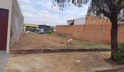 Terreno para Venda em Araraquara, Jardim Roberto Selmi Dei