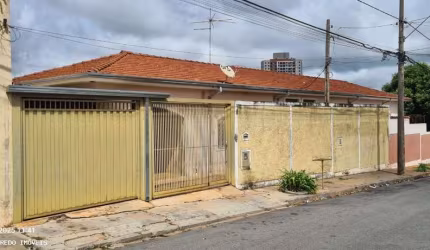 Casa para Venda em Araraquara, Vila José Bonifácio, 3 dormitórios, 1 suíte, 2 banheiros, 2 vagas