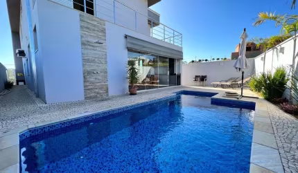 Casa com 3 quartos à venda na CONDOMINIO VILA TOSCANA, Residencial Vila Toscana, Mogi Mirim por R$ 1.500.000