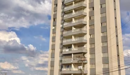 Apartamento com 3 quartos à venda na Rua José Colombo, Centro, Mogi Guaçu, 176 m2 por R$ 670.000