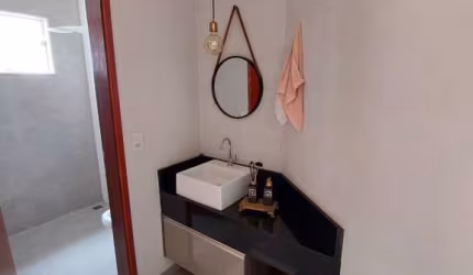 Casa com 3 quartos à venda na Avenida Itaipú, Jardim Elite, Mogi Mirim por R$ 695.000