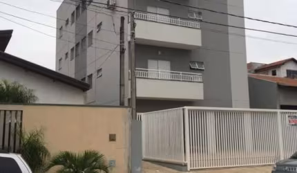 Apartamento com 2 quartos à venda na Rua Wanderley Bueno, Parque Guainco, Mogi Guaçu, 72 m2 por R$ 400.000