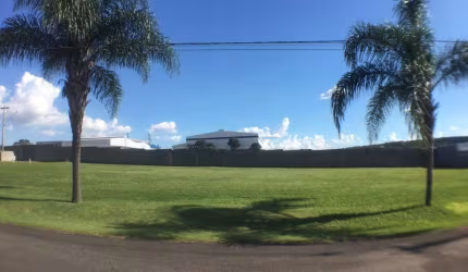 Terreno à venda na CONDOMINIO PALM PARK, Condomínio Palm Park, Estiva Gerbi por R$ 170.000