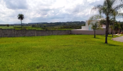 Terreno à venda na PALM PARK, Condomínio Palm Park, Estiva Gerbi por R$ 150.000