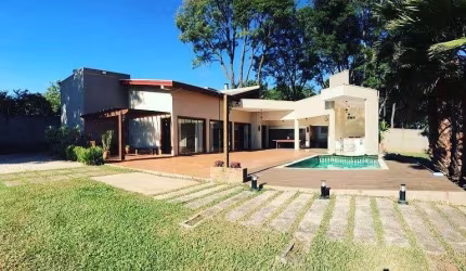 Chácara / sítio com 3 quartos à venda na Rodovia Doutor Amador Jorge Siqueira Campos, Chácara São Marcelo, Mogi Mirim por R$ 1.300.000