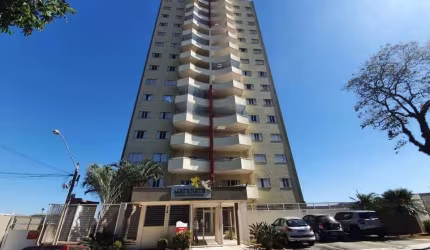 Apartamento com 3 quartos à venda na Avenida Synésio Ramos, Jardim Camargo, Mogi Guaçu, 115 m2 por R$ 599.000