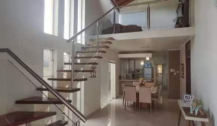 Casa com 3 quartos à venda na Rua Professora Alayde de Mello, Jardim Patrícia, Mogi Mirim por R$ 800.000